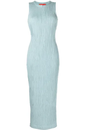 ECKHAUS LATTA Abito midi Sliced