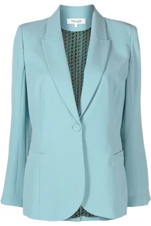 Diane von Furstenberg Blazer monopetto