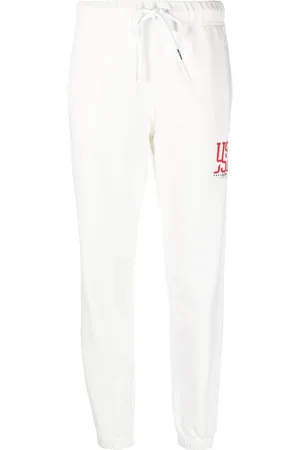 Autry Pantaloni sportivi con stampa