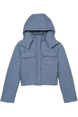 Marc Jacobs Giacca imbottita cargo