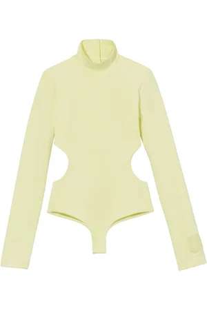 Marc Jacobs Body con dettaglio cut-out