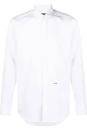 Dsquared2 Camicia con logo