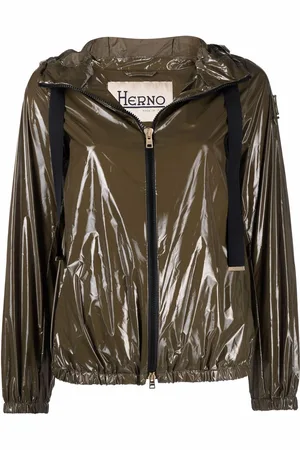 HERNO Giacca con zip