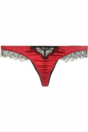 Kiki de Montparnasse Tanga