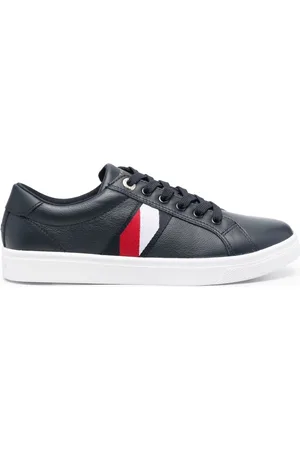 Tommy Hilfiger Sneakers con logo