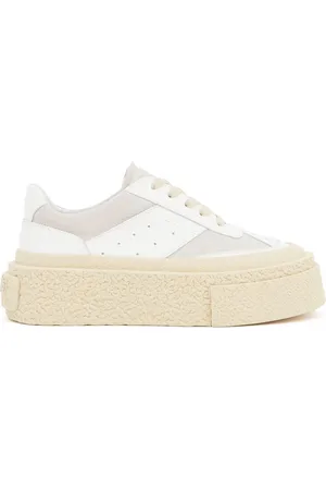 Maison Margiela Sneakers con suola rialzata