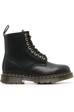 Dr. Martens Stivali 1460 in pelle