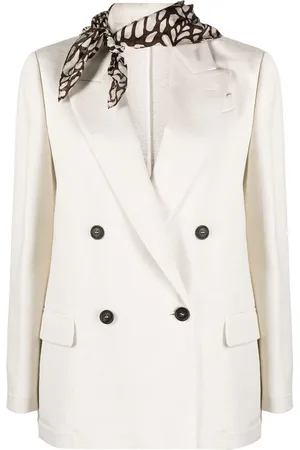 Brunello Cucinelli Blazer monopetto