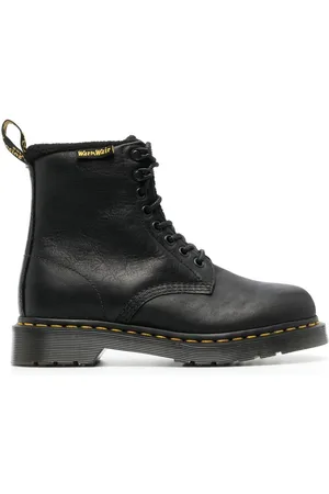 Dr. Martens Stivali 1460 Pascal in pelle
