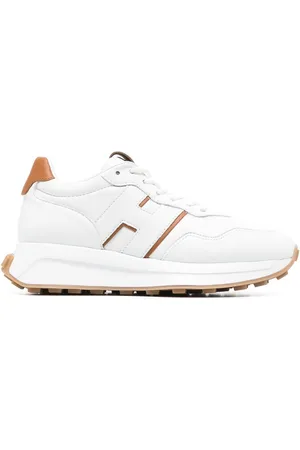 Hogan Sneakers con applicazione