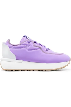 LE SILLA Sneakers Petalo chunky