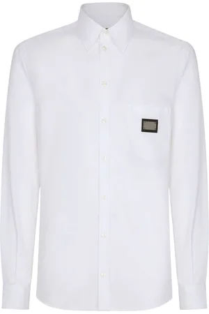 Dolce & Gabbana Camicia Martini