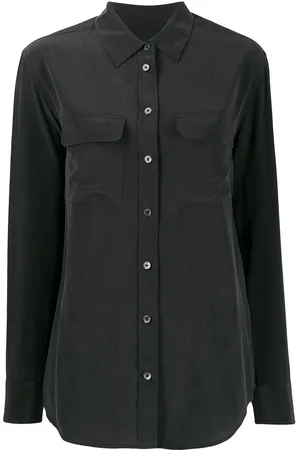 Equipment Camicia Signature
