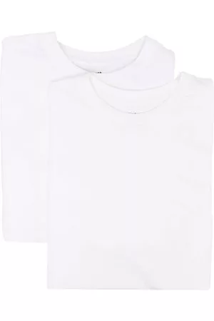 Carhartt T-shirt a maniche corte - T-shirt con maniche corte - Bianco