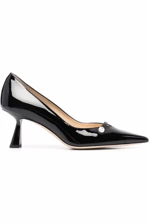Jimmy Choo Pumps a punta Rosalia