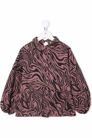 Le pandorine Camicia con stampa