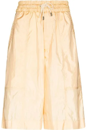 Isabel Marant Shorts con coulisse