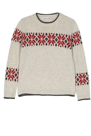 BONPOINT Maglione Branis