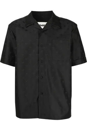 Kennel & Schmenger Camicia con stampa