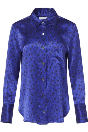 Equipment Camicia con stampa