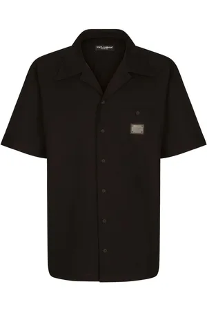 Dolce & Gabbana Camicia con logo
