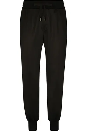 Dolce & Gabbana Pantaloni sportivi con logo