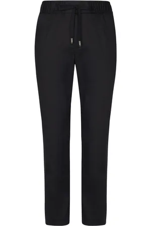 Dolce & Gabbana Pantaloni sportivi con logo