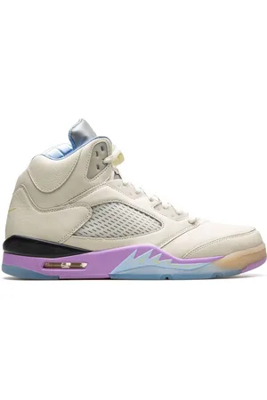 Jordan Sneakers Air 5 We The Best x DJ Khaled
