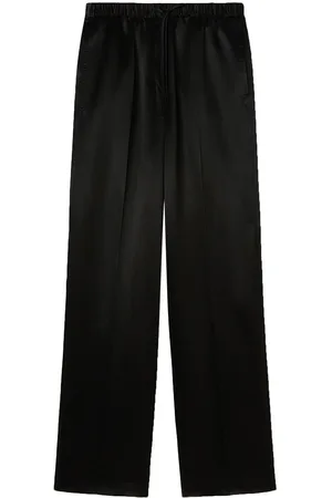 Jil Sander Pantaloni dritti