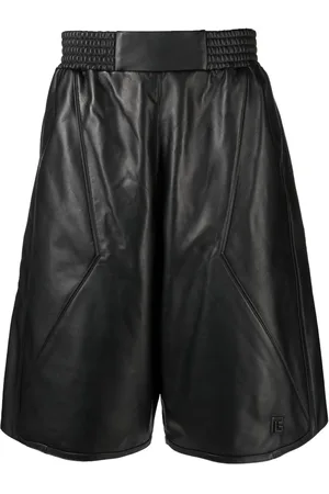 Balmain Shorts al ginocchio