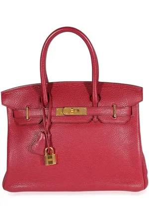 Hermès Borsa a mano Birkin 30
