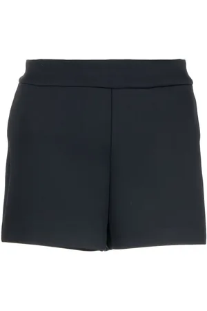 Cynthia Rowley Shorts a vita alta