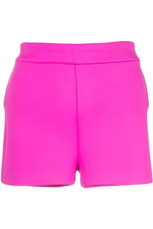 Cynthia Rowley Shorts a vita alta