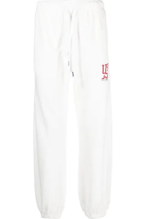 Autry Pantaloni sportivi con stampa