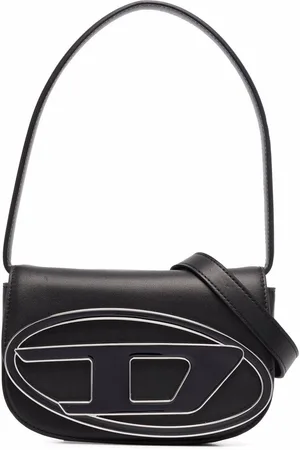Diesel Borsa a spalla in pelle 1DR