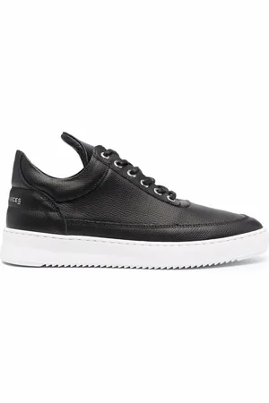 Filling pieces Sneakers con logo