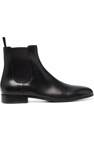 Gianvito Rossi Stivali Chelsea
