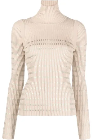Jean Paul Gaultier Maglione Cyber Sailor