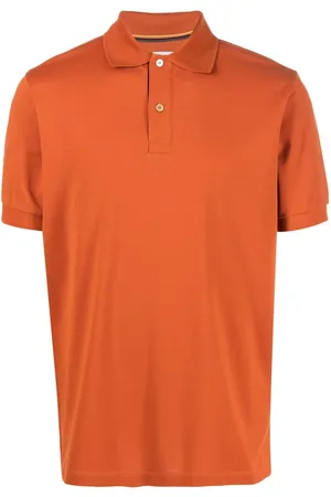 Paul Smith Polo a maniche corte
