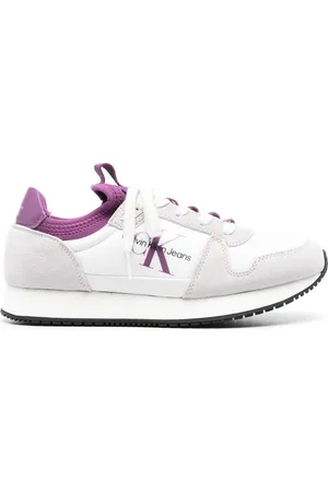 Calvin Klein Sneakers con stampa