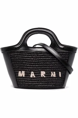 Marni Borsa tote Tropicalia mini