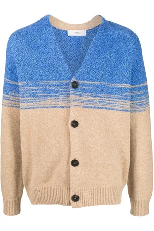 PRINGLE OF SCOTLAND Cardigan con scollo a V