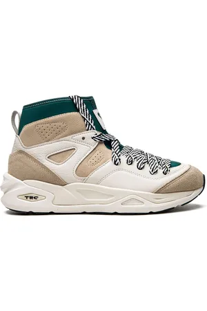 PUMA Sneakers TRC Blaze Mid x AMI