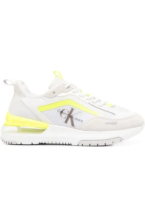 Calvin Klein Sneakers con inserti