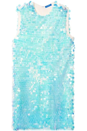 Nina Ricci Abito con paillettes