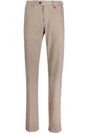 CANALI Chino slim