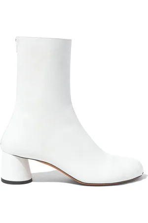 Proenza Schouler Stivaletti Sculpt in pelle