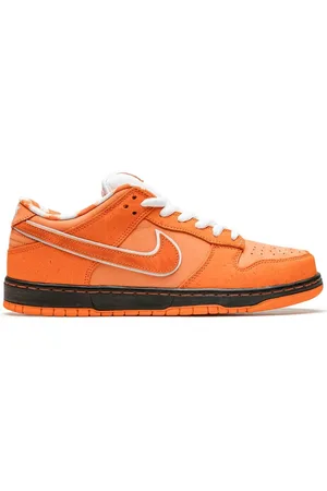 Nike Dunk Sneakers alte per Uomo FASHIOLA