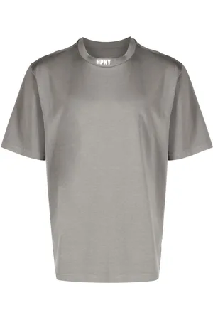 Heron Preston T-shirt girocollo
