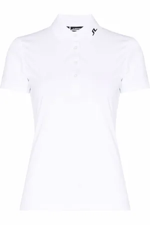 J Lindeberg Polo Golf Tour Tech